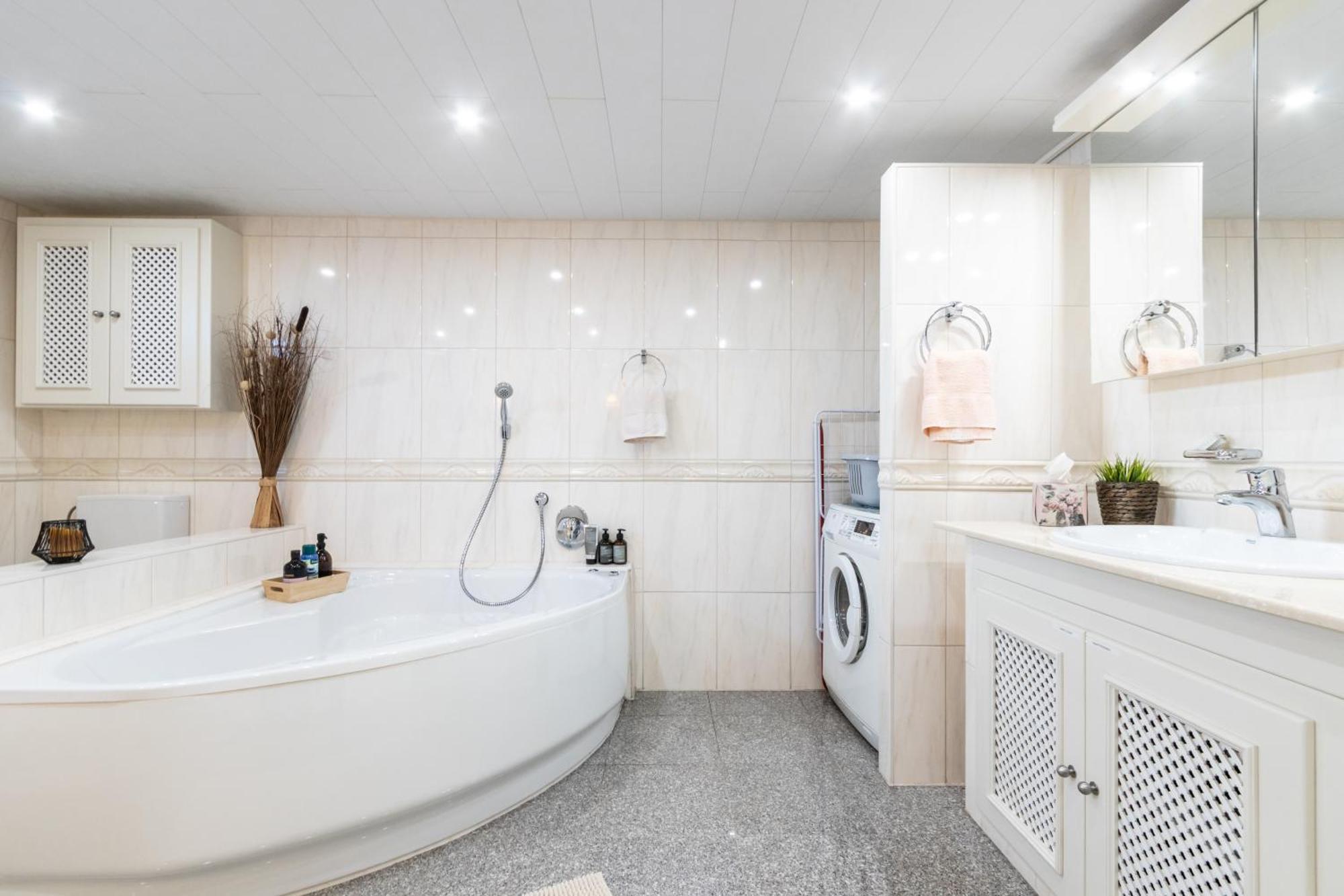Eifelbergversteck Grosse Und Moderne Einliegerwohnung In ماين المظهر الخارجي الصورة